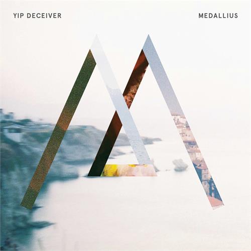 Yip Deceiver Medallius (LP)